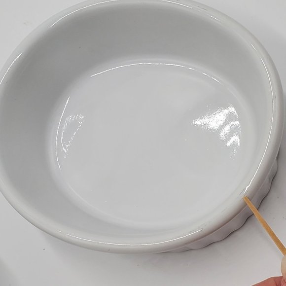 Whisker City Ceramic Meow Bowls – set of 2 - Picture 15 of 15